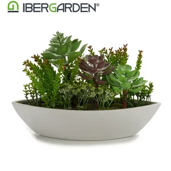 

Planter Oval