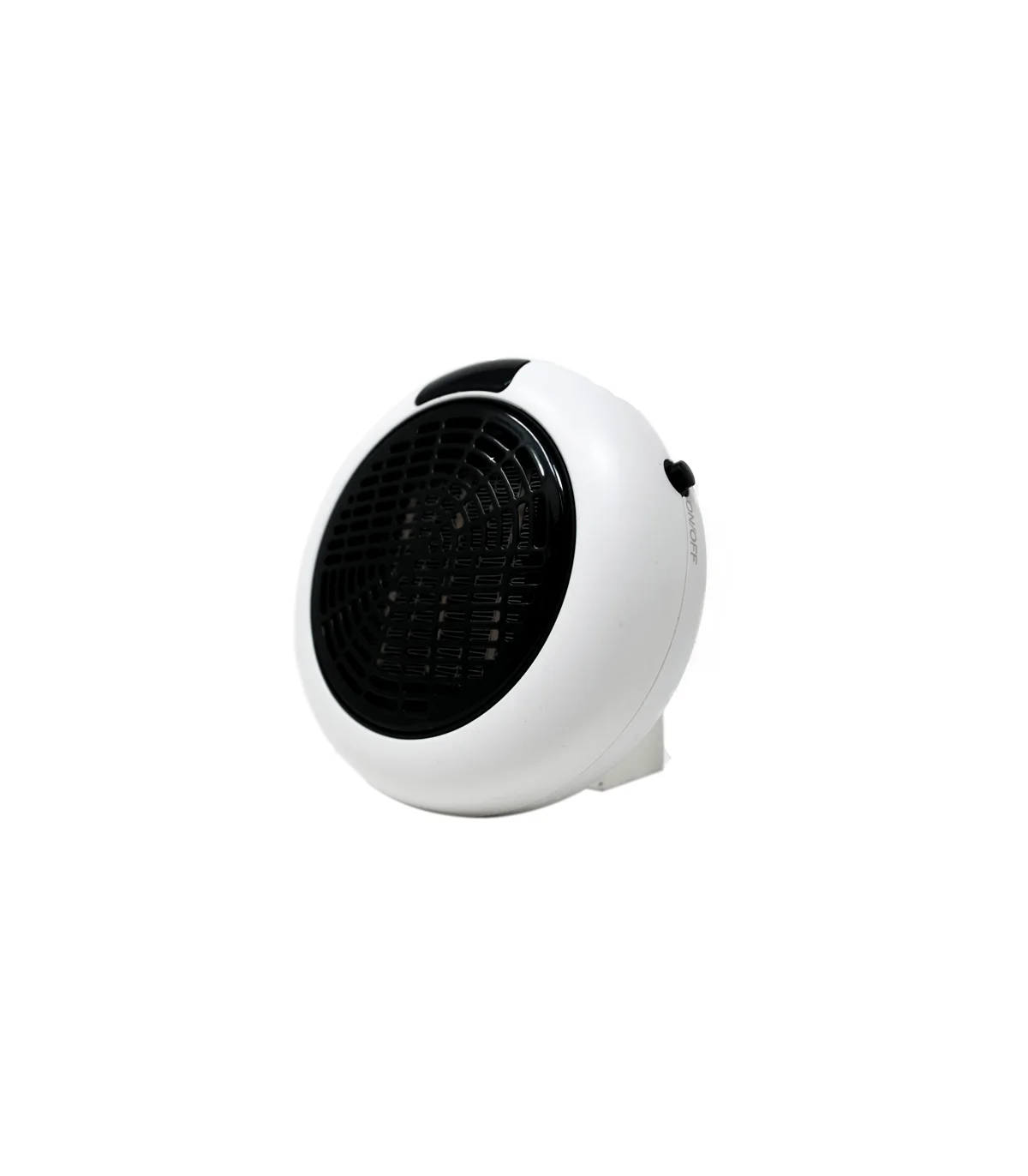 WONDER HEATER PRO 1350W Calefactor pared alta potencia Baño Habitacion  Mando distancia Programador 2 velocidades Calentador TV