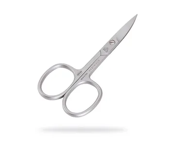 

Nail Scissors-High Quality MADE IN ITALY (15058)