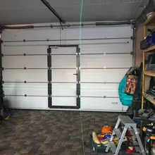 HILDA 3D/4D Laser Level Level Self-Leveling 360 Horizontal And Vertical Cross Super Powerful