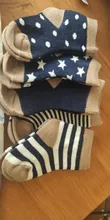 Calcetines gruesos de algodón con dibujos animados para recién nacidos de 0 a 2 años, 5 par/lote, accesorios de ropa para bebés