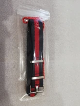 Correa de reloj Correa de Nylon NATO ZULU para hombre y mujer, Correa genérica de repuesto de 20mm y 22mm, accesorios de reloj de alta calidad