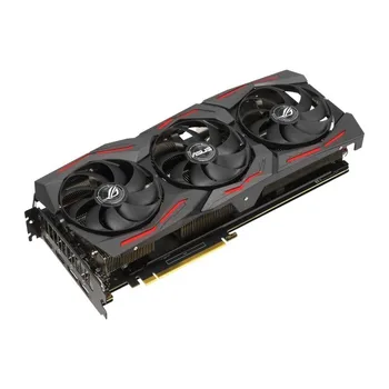

ASUS ROG -STRIX-RTX2060-O6G-EVO-GAMING NVIDIA GeForce RTX 2060 6 GB GDDR6