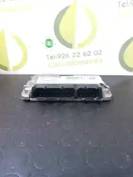 

03C906024BK 7V6374J2K Switchboard Check Checkpoint Seat Ibiza (6j5) Stylance / Style