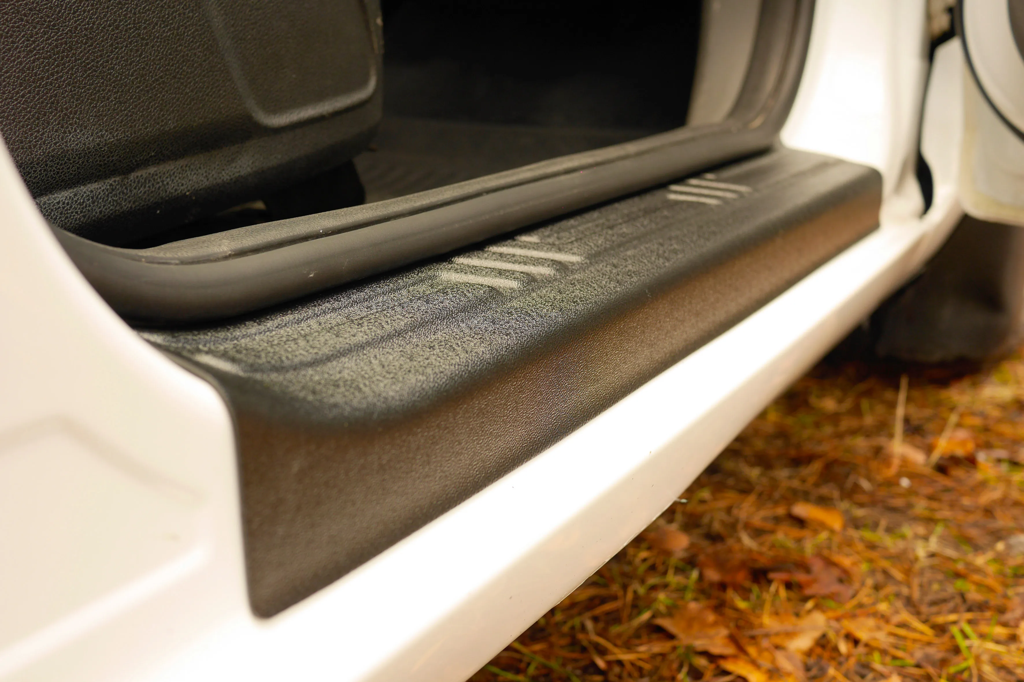 Купить Пороги Форд