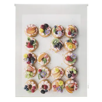 

Storalia-estor digital Kitchen canapes-rollable-available in various measures
