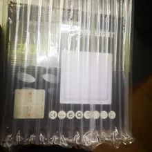 LED Downlight Ultra fino cuadrado redondo lámpara empotrada 6W 8W 15W 20W 220V baño interior LED de techo de la luz del punto