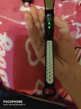 Correa transpirable para Xiaomi Mi Band 3 4, repuesto de pulsera inteligente para Xiaomi Mi Band 3 y Mi Band 4