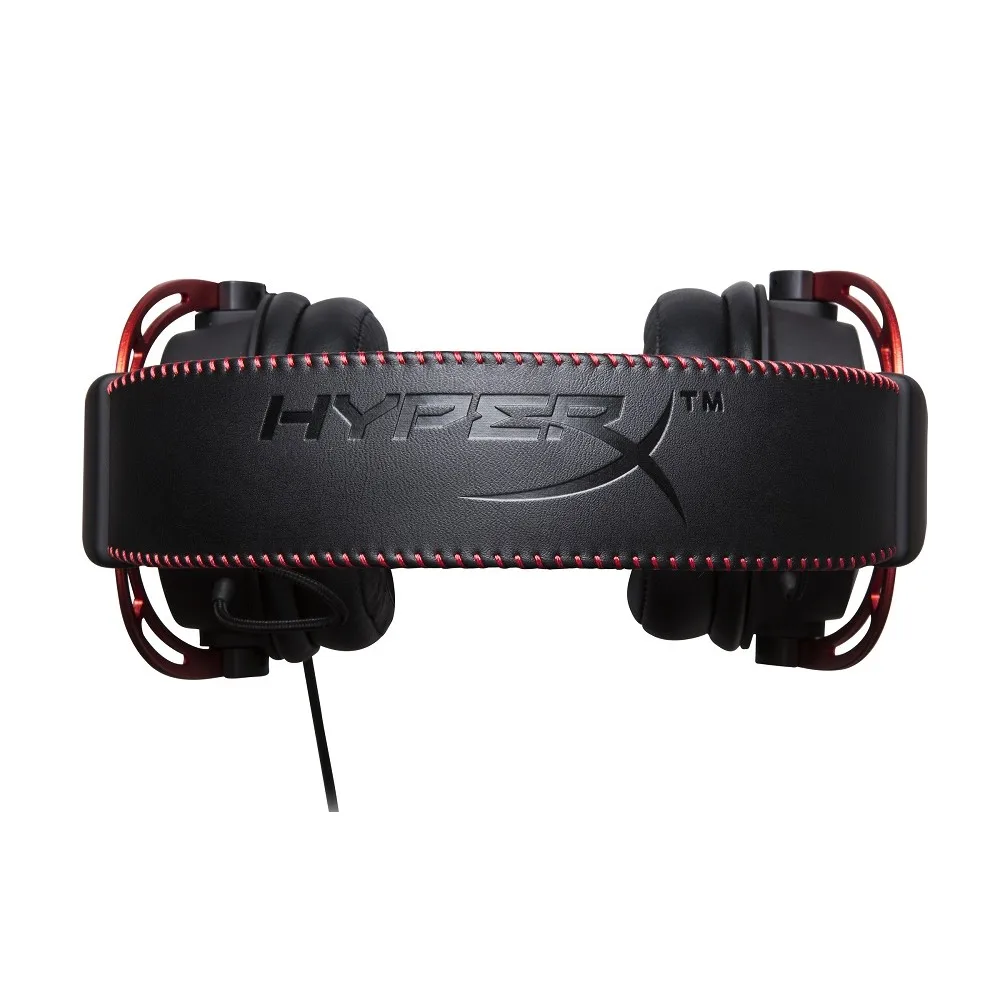 Игровая гарнитура HyperX Cloud Alpha (HX HSCA RD/EE)|Наушники и гарнитуры| |