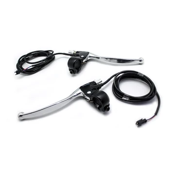 

Brake levers Right + Left Citycoco Mini / CityRoad