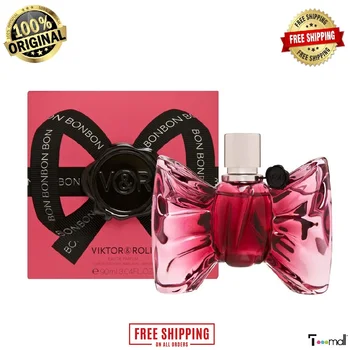 

Viktor & Rolf Bonbon Eau de Parfum Spray for Women,90 Ml - 3.04 Ounce