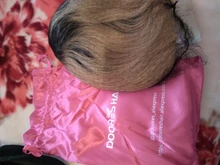 Ombre Bob peluca con cabello de bebé marrón recta de encaje parte pelucas de cabello humano T malla con división 1b27 corto Peluca de cabello humano Pre arrancado