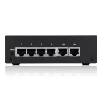 

ROUTER BUSINESS WIRED VPN GIGABIT DMZ