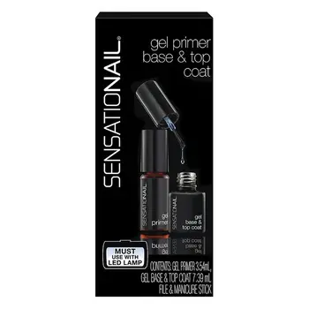 

Manicure Set Fing'Rs 17222 (2 pcs)