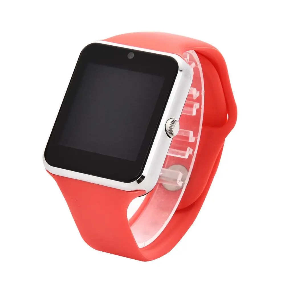 Умные часы Smart Watch Q7SP(Красный