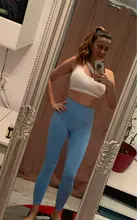 Leggings Gym Yoga-Pants Vital Seamless Nepoagym Women Girl New