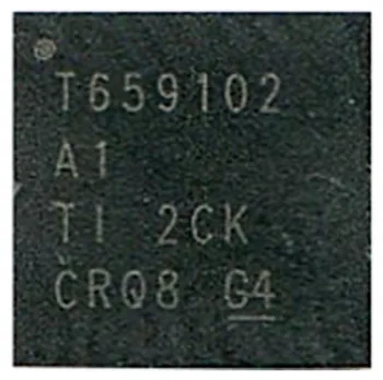 

Power Controller TPS659102A1RSL