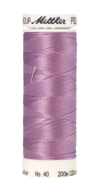 Нить для вышивания POLY SHEEN METTLER, цвет 3045, 200 м