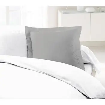 

2 pillowcases 63 gray