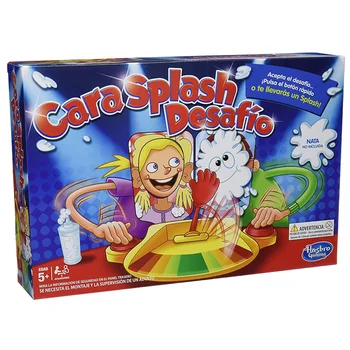 

Board game Splash Hasbro (ES)