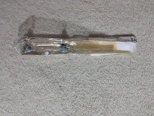 Kit de reparación de reloj con carcasa trasera de reloj ajustable, abridor de funda, herramienta de reemplazo de batería, llave inglesa, removedor, 1 ud.