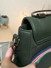 Correa ajustable de arcoíris para bolso, Correa ancha para hombro, accesorio de repuesto, parte ajustable