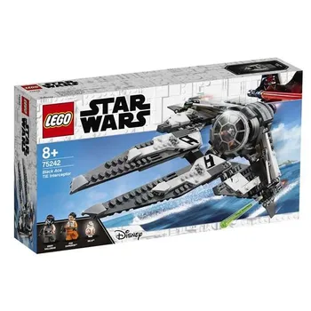 

Playset Lego Star Wars Lego
