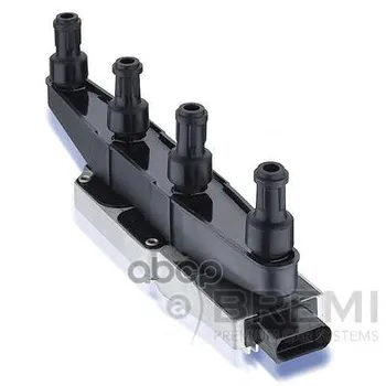 

Ignition coil bremi art. 20450