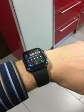 Cristal + funda para Apple Watch, Protector de pantalla, accesorios para apple watch, 44mm, 40mm, 42mm, 38mm, serie iWatch 5 4 3 6 se