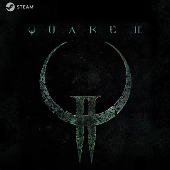

Quake II (PC) [digital version]