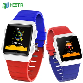 

Smart Bracelet Blood Pressure Measurement Smart Wristbands Charger Fitness Watch Active Sleep Tracker Health Products Talk Band