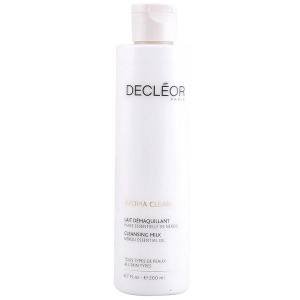 decleor makeup remover