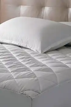 

Relax 120*200 Quilted Fitted Mattress Pad