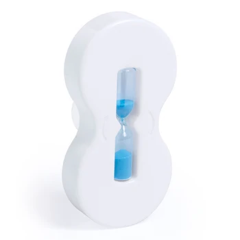 

Hourglass with suction pad 5' 145278