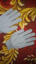 Alisador de pelo permanente para peluquería, guantes de dedos resistentes al calor, herramientas de diseño para cuidado del cabello, Guantes Térmicos de estilismo, 1 par