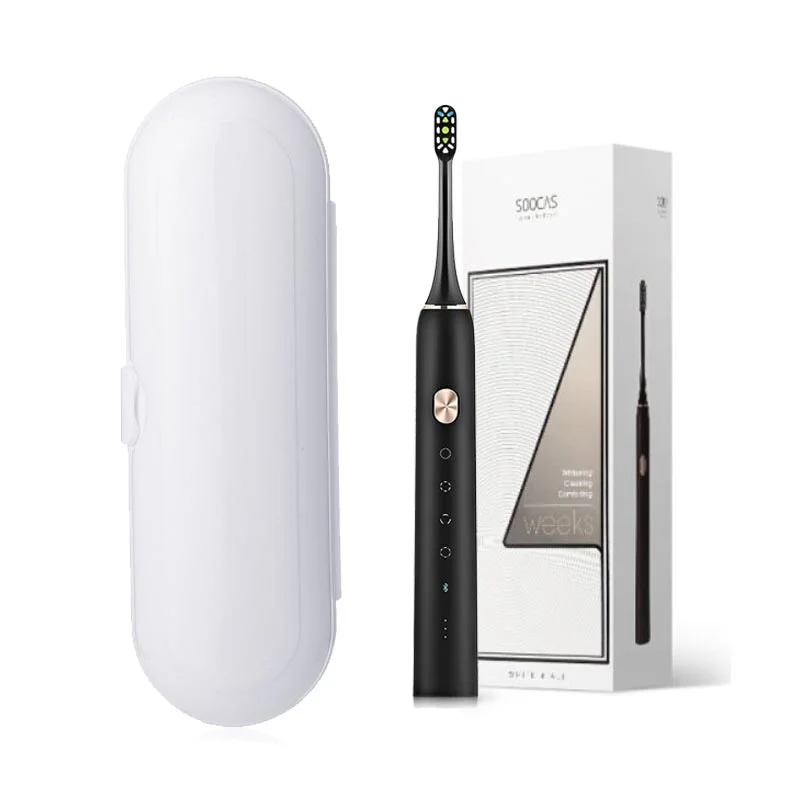 Xiaomi Mijia soocas Soocare x3u smart toothbrush Xiaomi Mijia soocas Soocare x3u smart toothbrush
