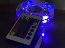 Led-Tape Strip-Light Controller Addressable Pixel Dream WS2811 5050 Adapter RGBWW 