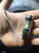 Bombilla LED antiniebla H3 de 100W, faro delantero de coche de 12/24V, 10000LM, blanco, 6000K, accesorios de repuesto