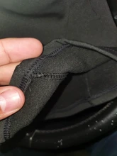 ROCKBROS-mascarilla facial para entrenamiento de ciclismo, pasamontañas a prueba de viento, suave, deportiva, para motocicleta, primavera y verano