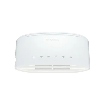 

Switch D-Link DGS-1005D 5 Ports SOHO