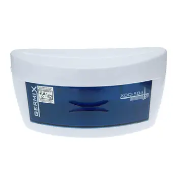 

Sterilisateur INDIVIDUAL , GERMIX