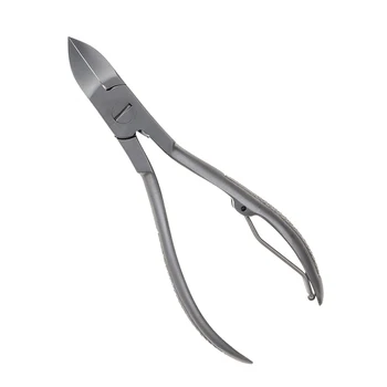 

F-739-D-SH nippers pedicure hand sharpening