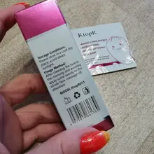 Ácido Hialurónico vitamina c suero Anti-envejecimiento psiquiatra poros blanqueamiento esencia hidratante de aceite de Control cara suero para el cuidado de la piel productos