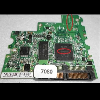 

MAXTOR DiamondMax 10 6L080M0 Code BACE1G10 Placa HDD PCB Board