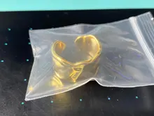 925 plata esterlina anillo abierto anillos para las mujeres INS nicho Irregular ola de arena superficie de fideos Original cumpleaños fiesta regalo