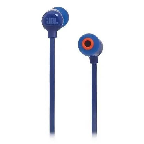 Наушники JBL T110BT Blue (Синий) | Электроника