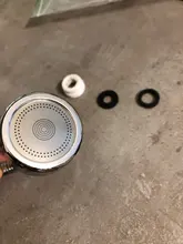 Faucet Tap FILTERED Kitchen-Tools Shower Adjusting Water-Saving Bathroom 360-Rotate 3-Level-Can