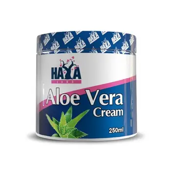 

Aloe Vera cream-250ml [beech Labs]