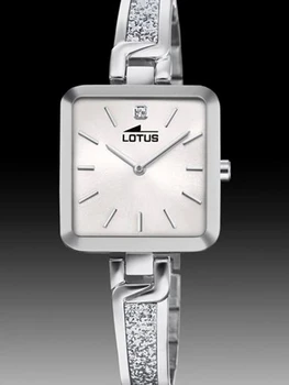

LOTUS watch 18725/1 Lady