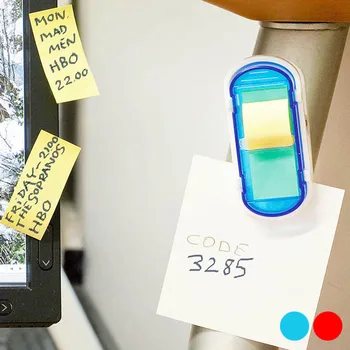 

Notecase Clip 143285